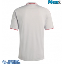 Olympique Lyonnais Replica Third Shirt 2025-26 Short Sleeve